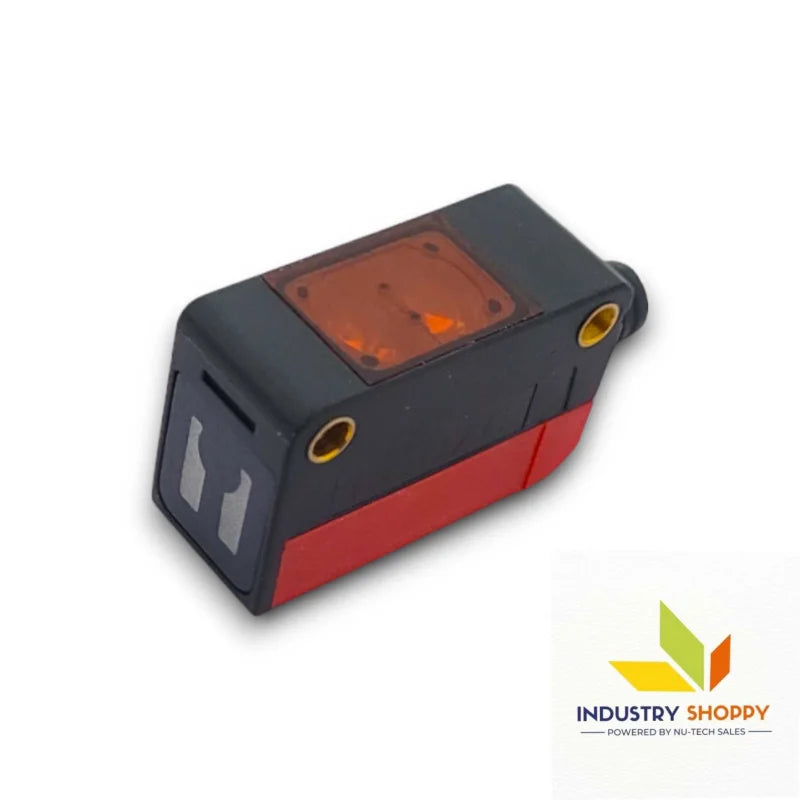 Leuze PRK5/4P-M8 Photoelectric Sensor