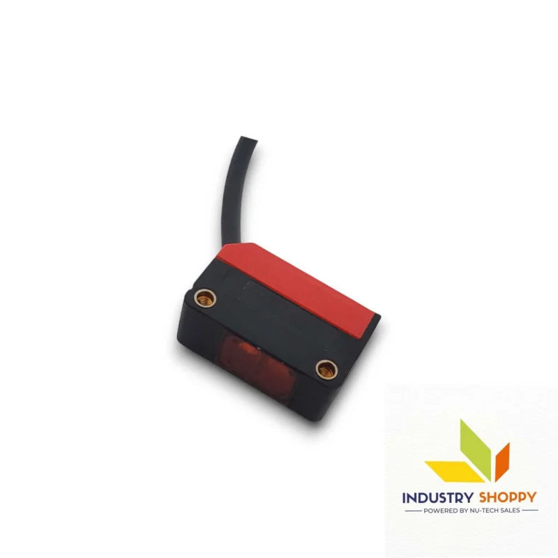Leuze PRK5/4P Photoelectric Sensor