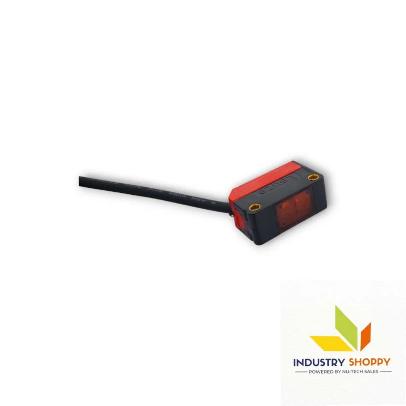 Leuze PRK5 + BT205M + TKS40x60.A Photoelectric Sensor Set