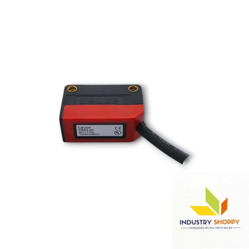 Leuze PRK5 + BT205M + TKS40x60.A Photoelectric Sensor Set