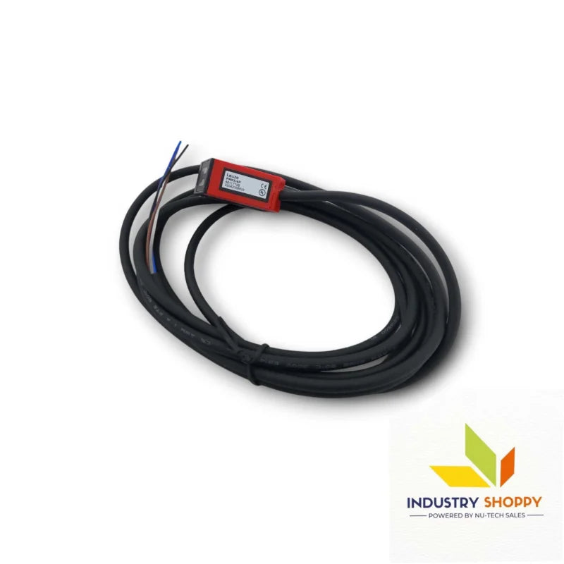 Leuze PRK5 + BT205M + TKS40x60.A Photoelectric Sensor Set
