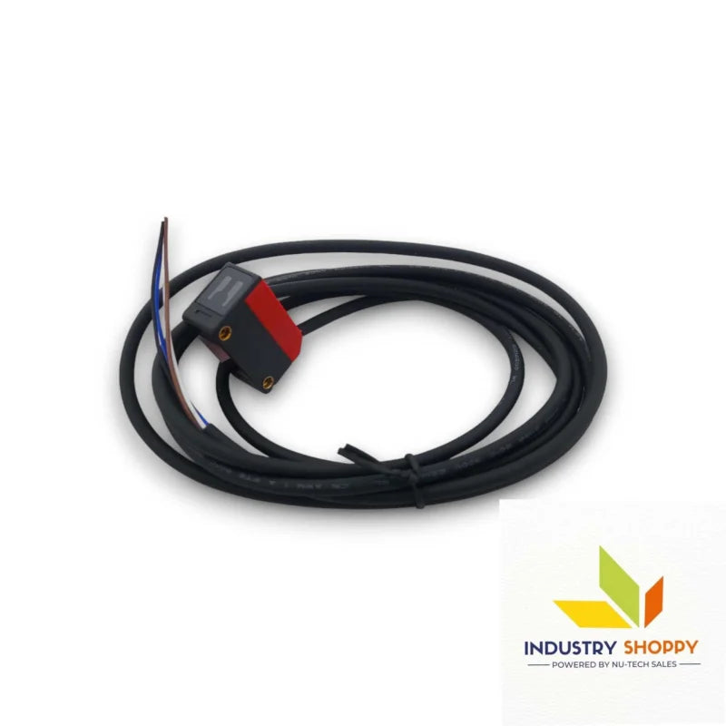 Leuze PRK5 + BT205M + TKS40x60.A Photoelectric Sensor Set