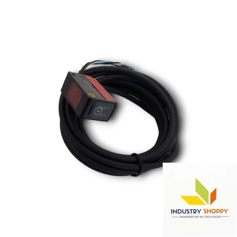 Leuze PRK5.M3/4P Photoelectric Sensor
