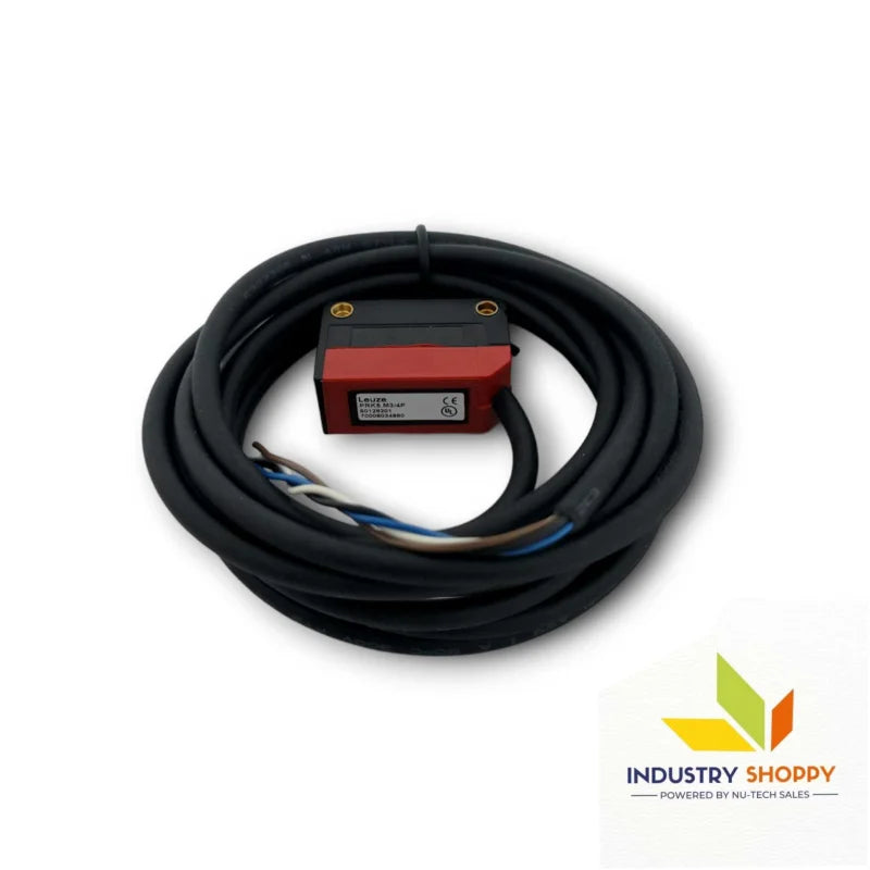 Leuze PRK5.M3/4P Photoelectric Sensor
