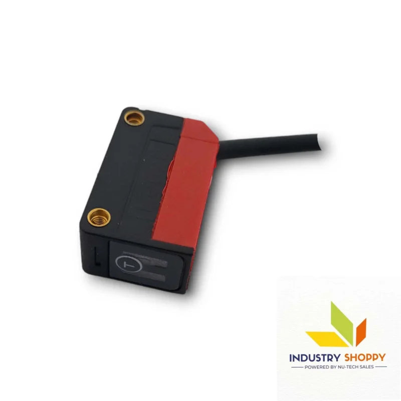 Leuze PRK5.M3/4P Photoelectric Sensor