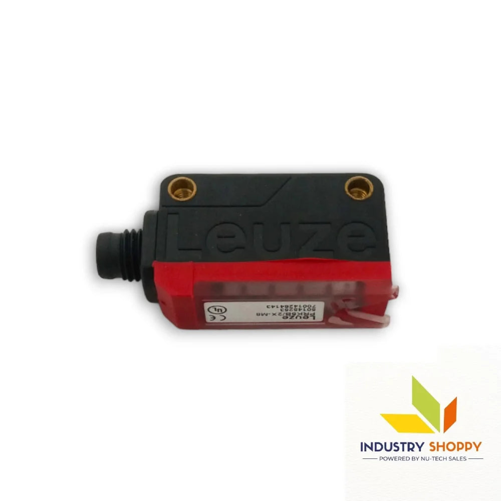Leuze PRK5B/2X-M8 Photoelectric Sensor