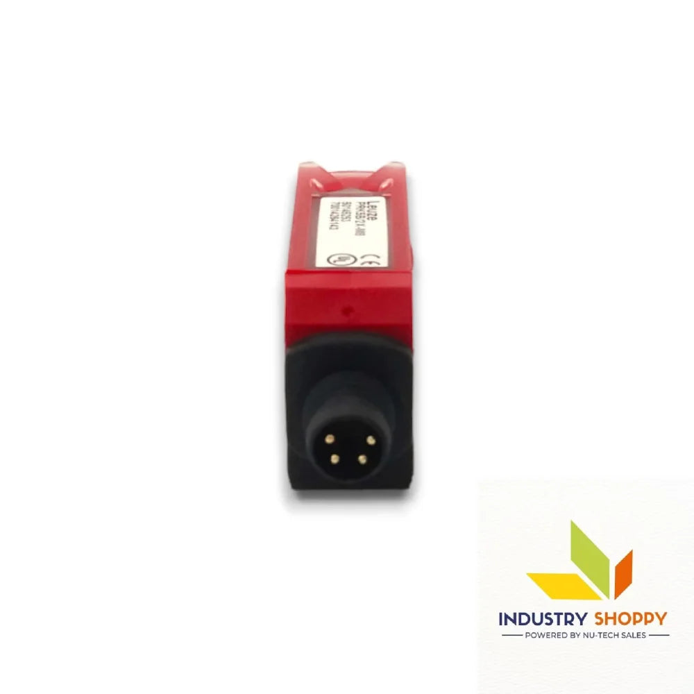Leuze PRK5B/2X-M8 Photoelectric Sensor