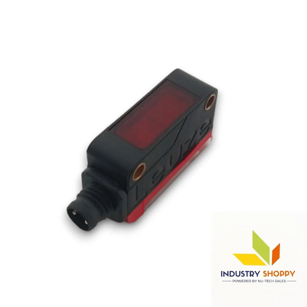 Leuze PRK5B/2X-M8 Photoelectric Sensor