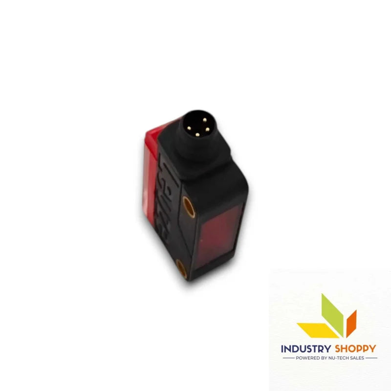 Leuze PRK5B/4X-M8 Photoelectric Sensor
