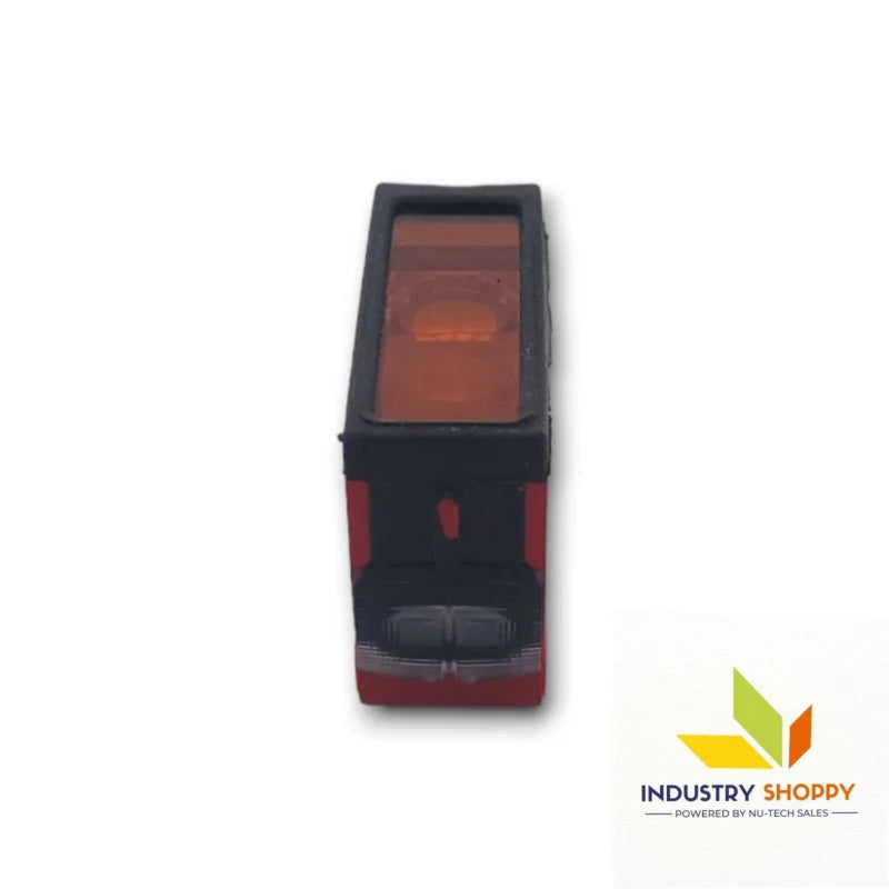 Leuze SLSER 25B/66-S12 Safety Light Curtain Receiver