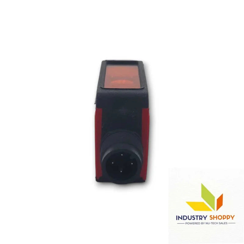 Leuze SLSER 25B/66-S12 Safety Light Curtain Receiver