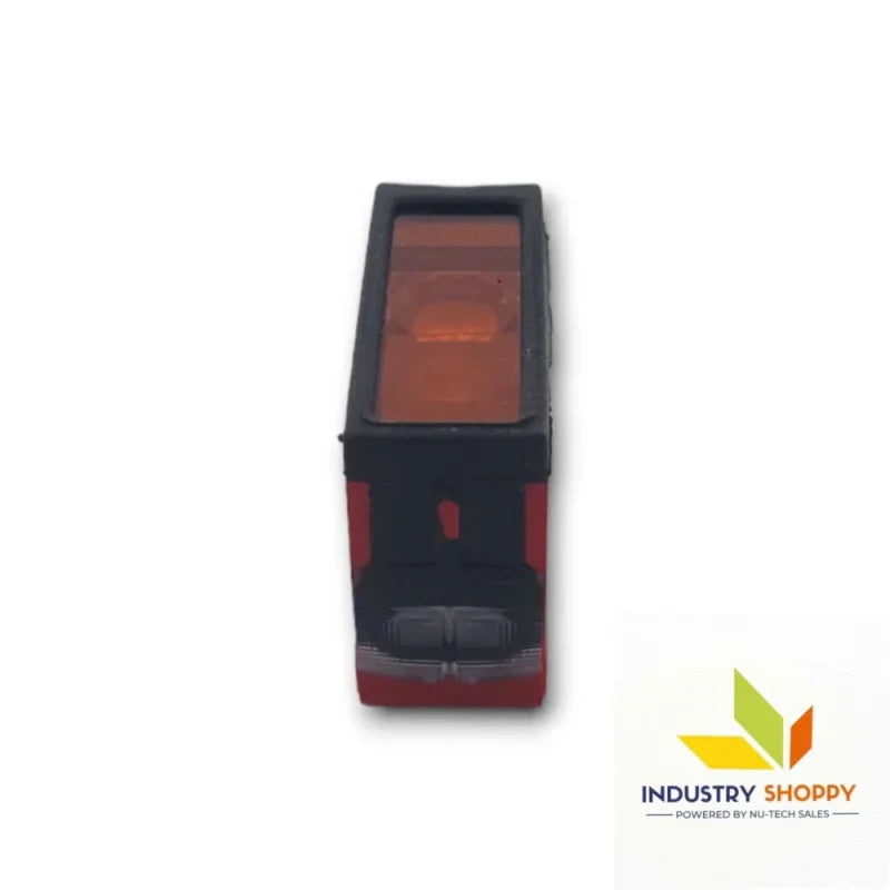Leuze SLSER 25B/66-S12 Safety Light Curtain Receiver