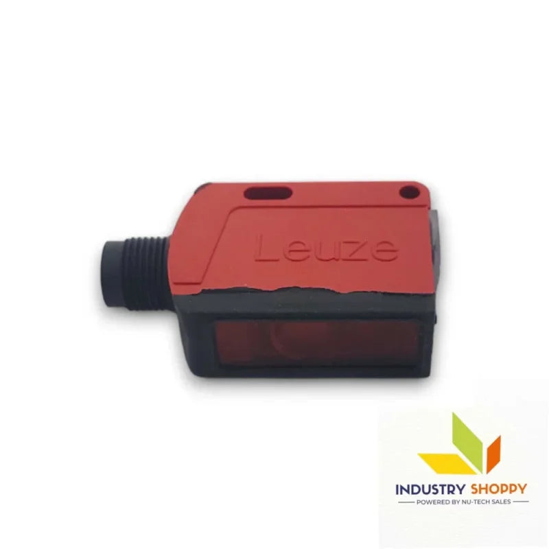 Leuze SLSER 25B/66-S12 Safety Light Curtain Receiver