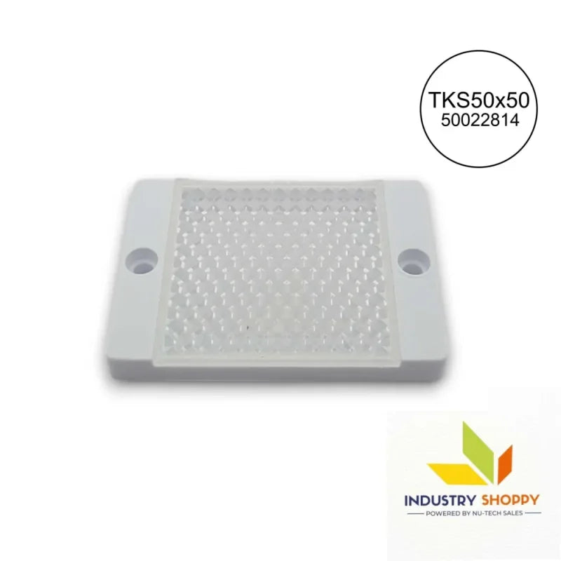 Leuze TKS 50X50 Reflector