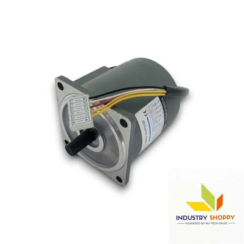 Lubi LGM80YT25WGV22 Gear Motor