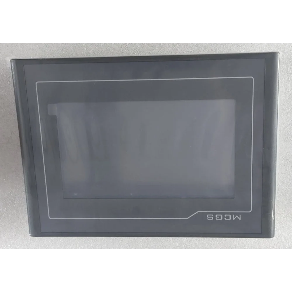 MCGS TPC7022EX HMI Operator Panel