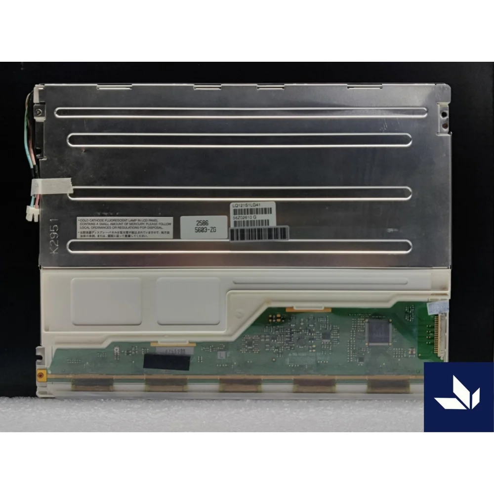 Mitsubishi AA121SL06 LCD Module