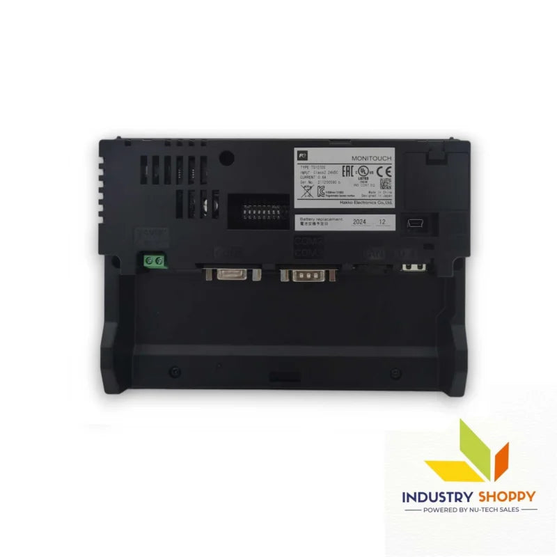 Monitouch TS1070S HMI Panel