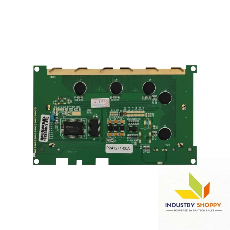 NTS P241271-00A LCD Module