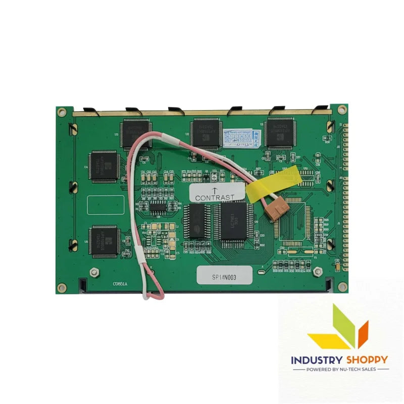 NTS SP14N003 LCD Module