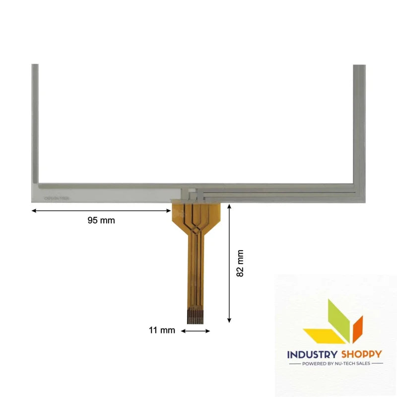NTS USP 4.484.038 G-27