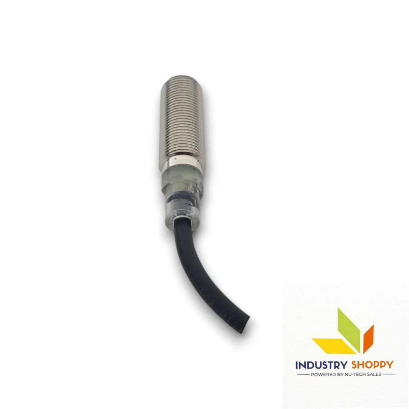 Omron E2B-M12KS04-WP-C1 Proximity Sensor