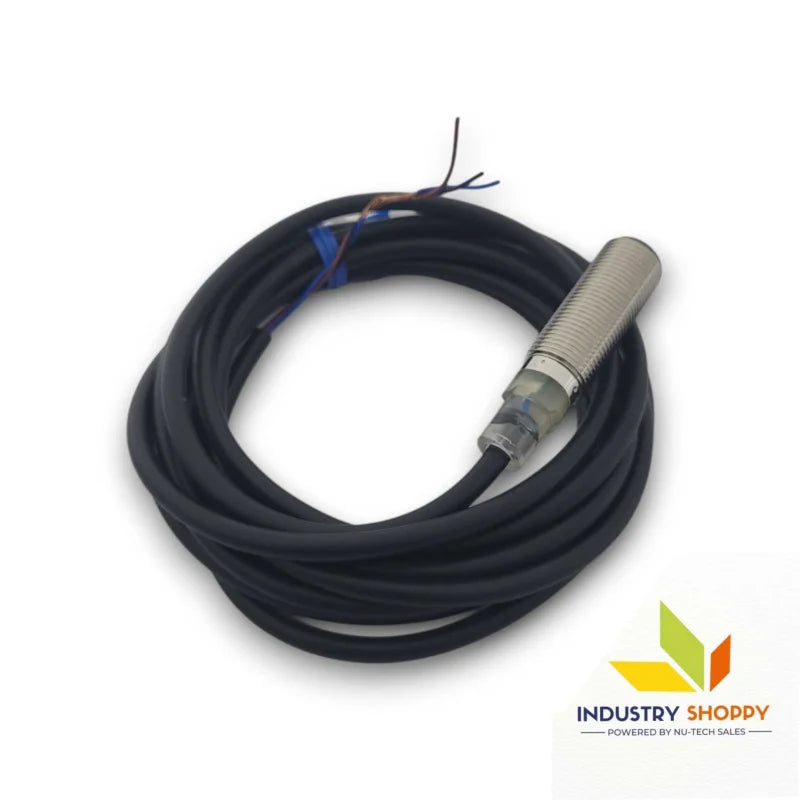 Omron E2B-M12KS04-WP-C1 Proximity Sensor