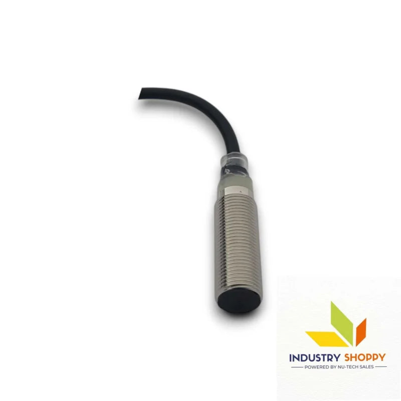 Omron E2B-M12KS04-WP-C1 Proximity Sensor