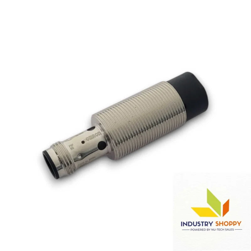 Omron E2B-M18KN16-M1-B1 2M Proximity Sensor