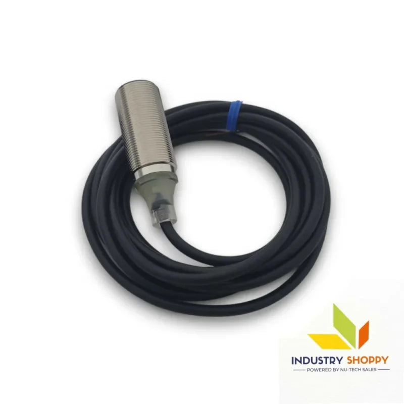 Omron E2B-M18KS08-WP-B2 Proximity Sensor