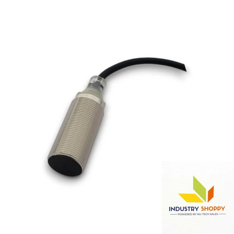 Omron E2B-M18KS08-WP-C1 2M Proximity Sensor