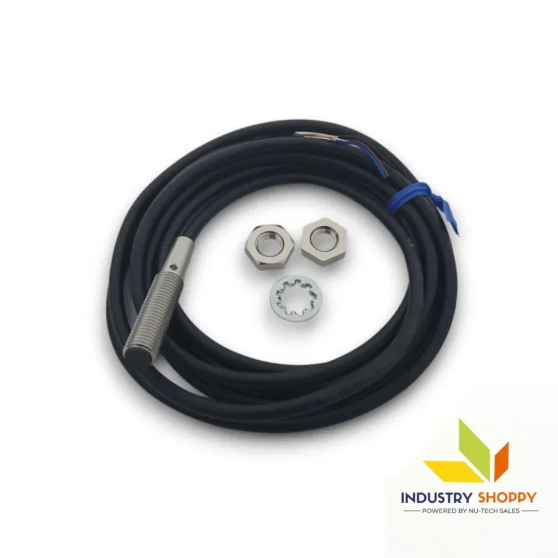 Omron E2B-S08KS02-WP-B1 Proximity Sensor