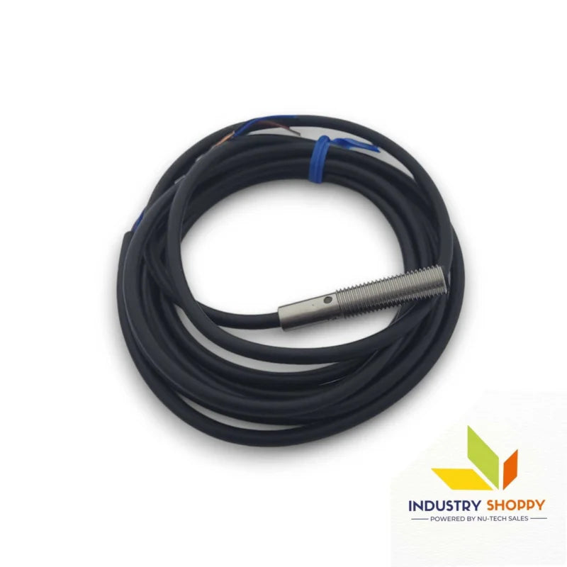 Omron E2B-S08KS02-WP-B1 Proximity Sensor
