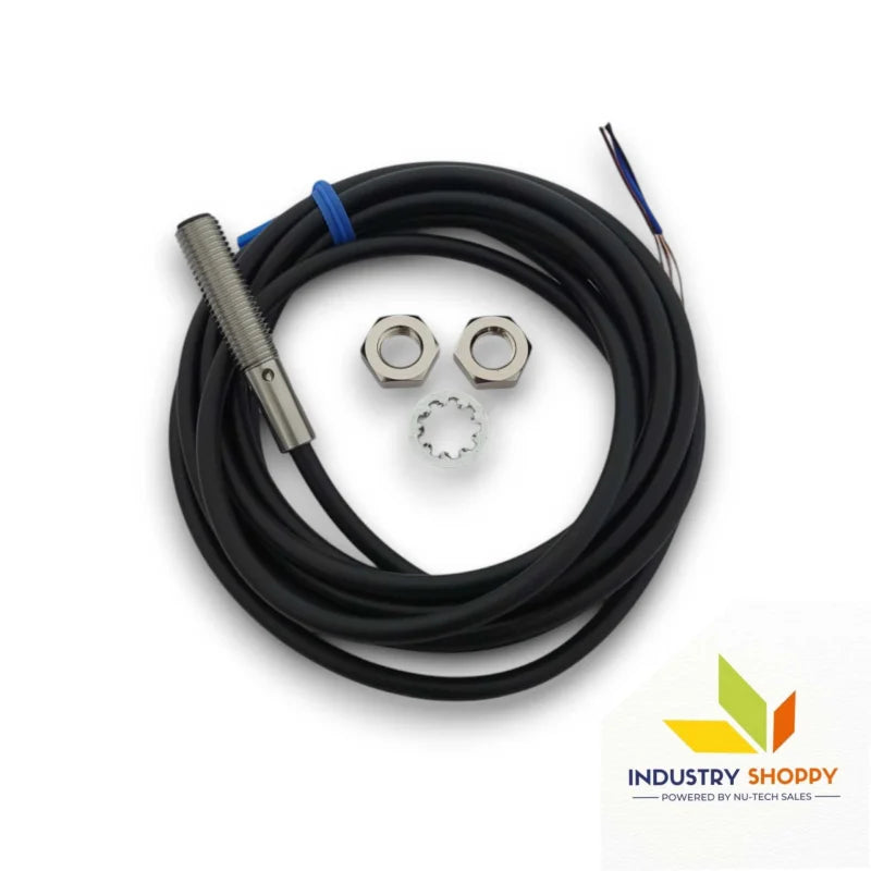Omron E2B-S08KS02-WP-C1 Proximity Sensor