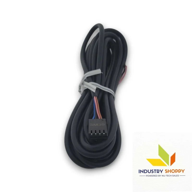 Omron EE-1006 3M PMS Connector with Cable