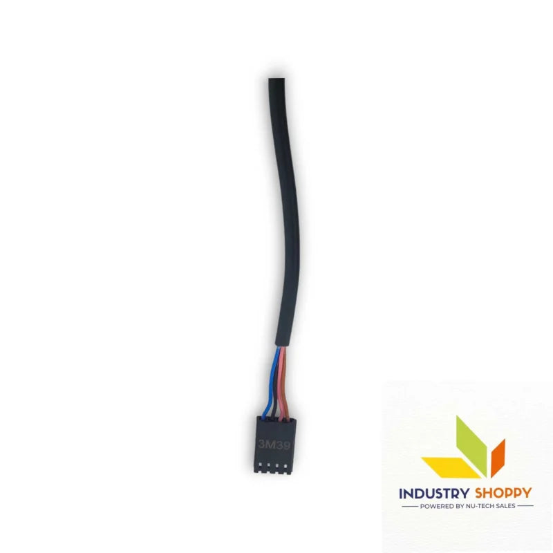 Omron EE-1006 3M PMS Connector with Cable