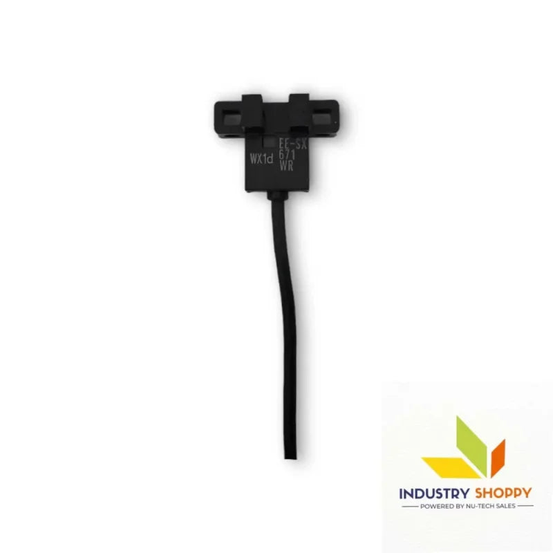 Omron EE-SX671-WR Photo Micro Sensor
