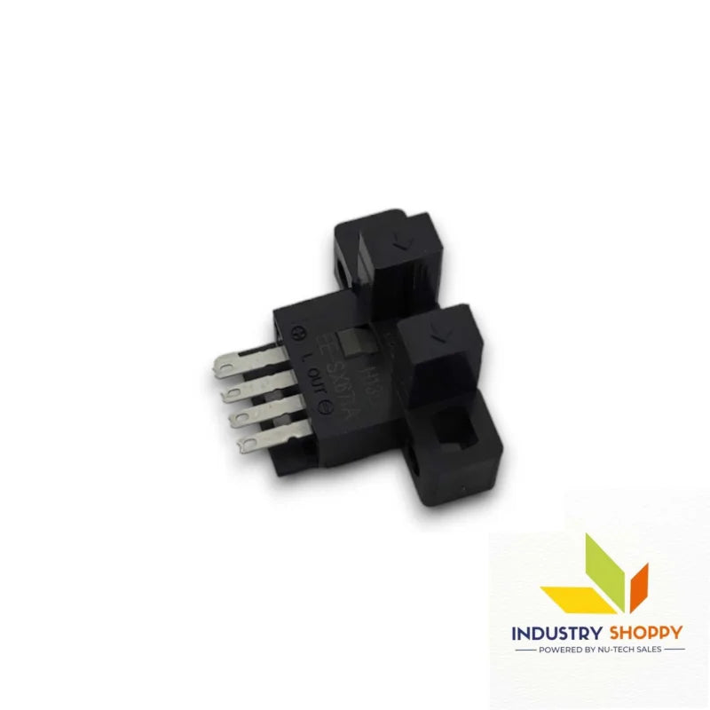 Omron EE-SX671A Photo Micro Sensor