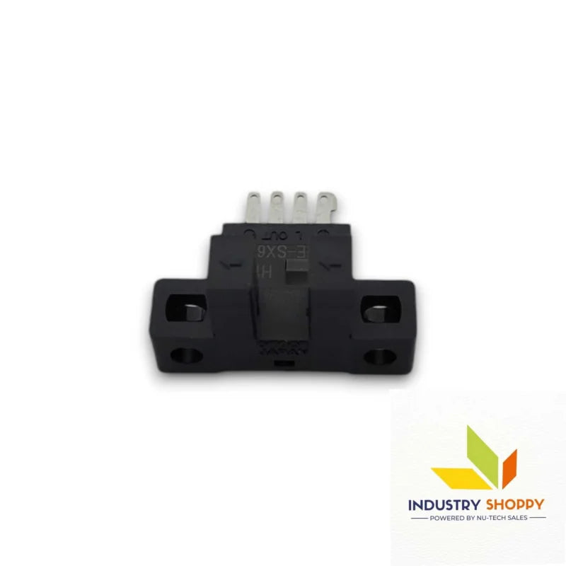 Omron EE-SX671A Photo Micro Sensor