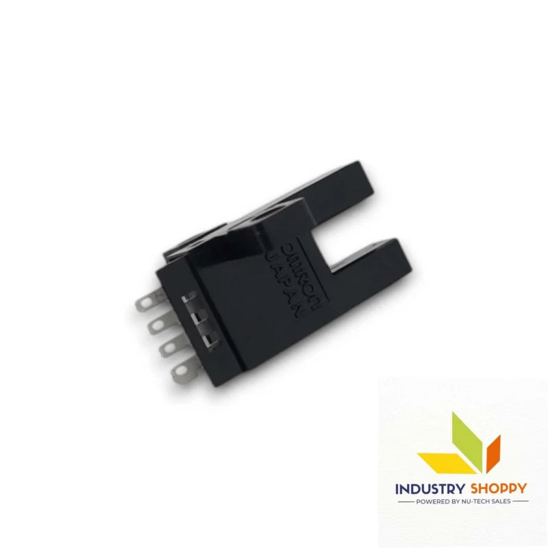 Omron EE-SX672A Photo Micro Sensor
