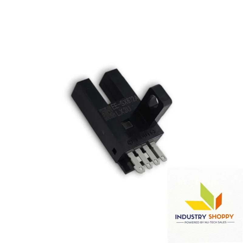 Omron EE-SX672A Photo Micro Sensor