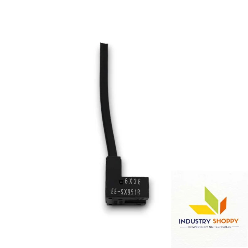 Omron EE-SX951-R Photo Micro Sensor