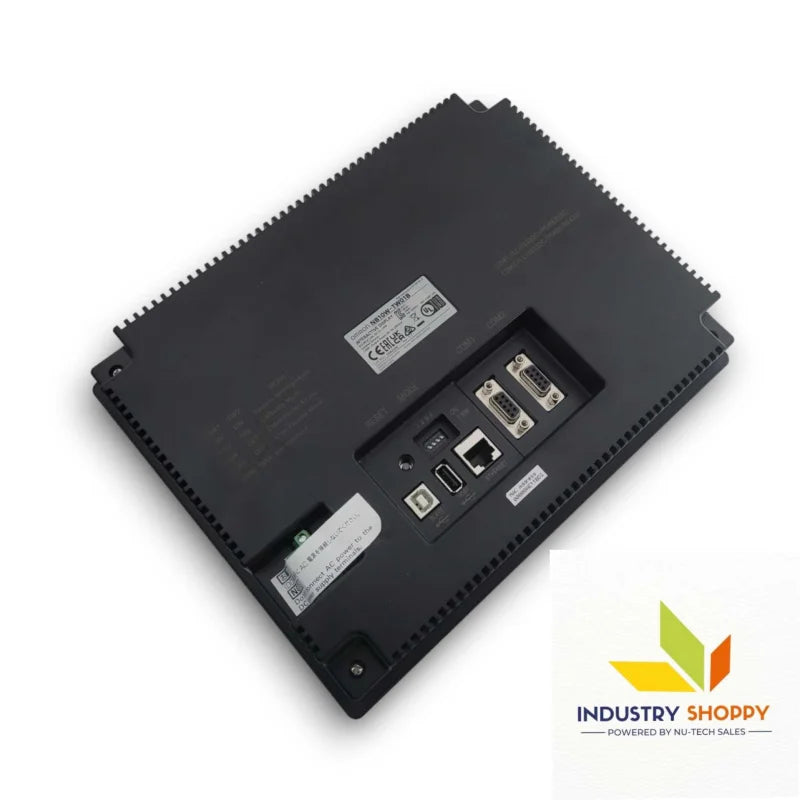 Omron NB10W-TW01B HMI Panel