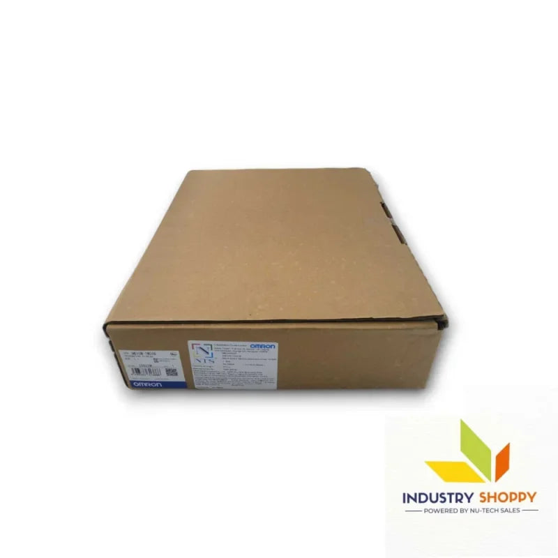 Omron NB10W-TW01B HMI Panel
