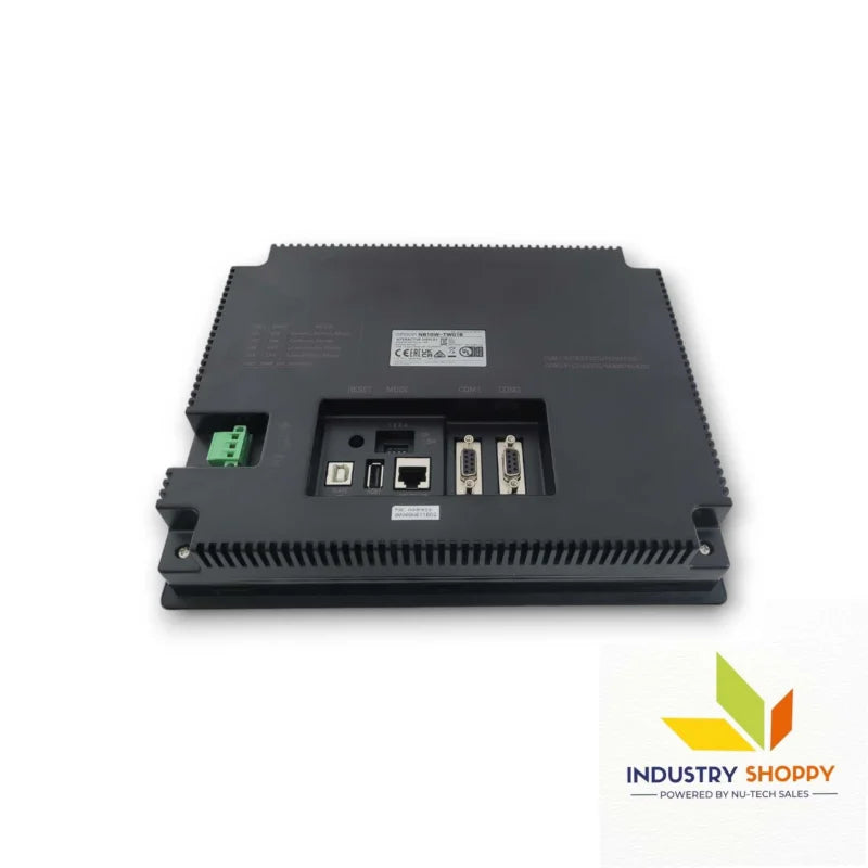 Omron NB10W-TW01B HMI Panel