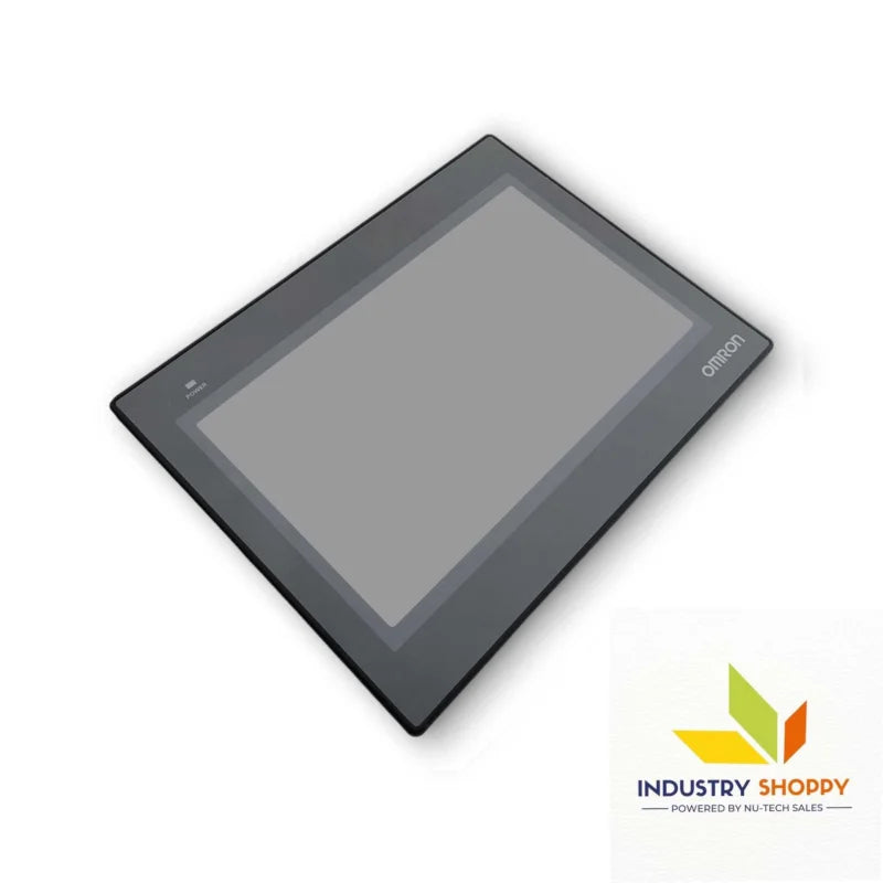 Omron NB10W-TW01B HMI Panel