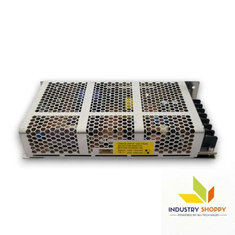 Omron S8FS-C15024 Power Supply
