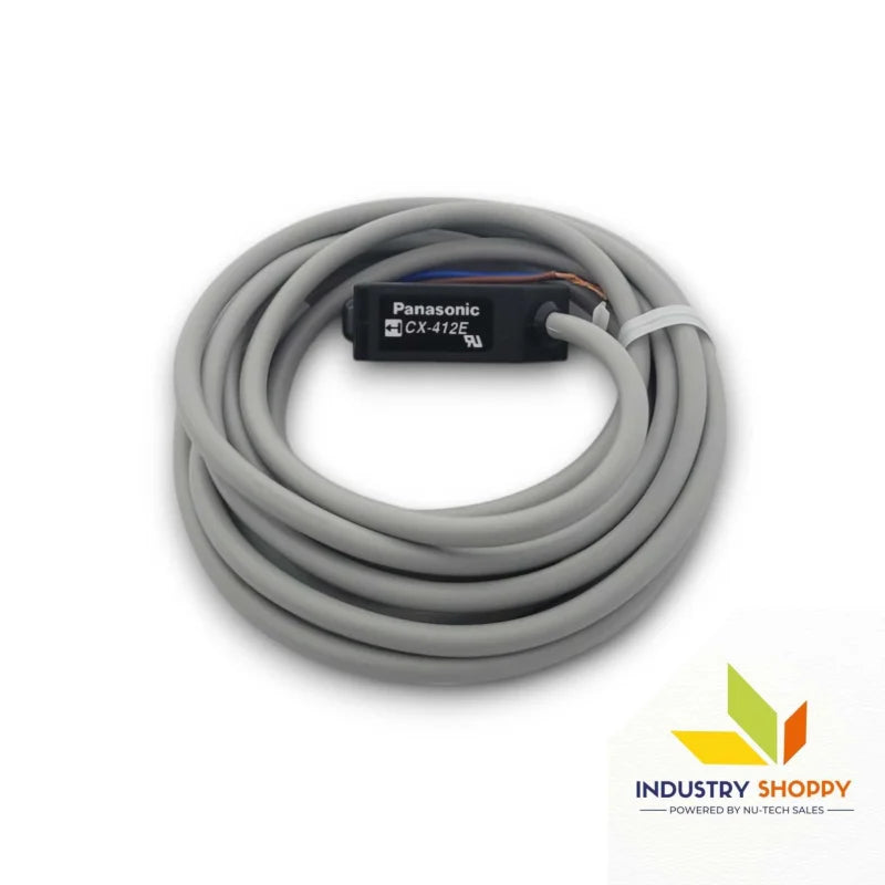 Panasonic CX-412-P Photoelectric Sensor