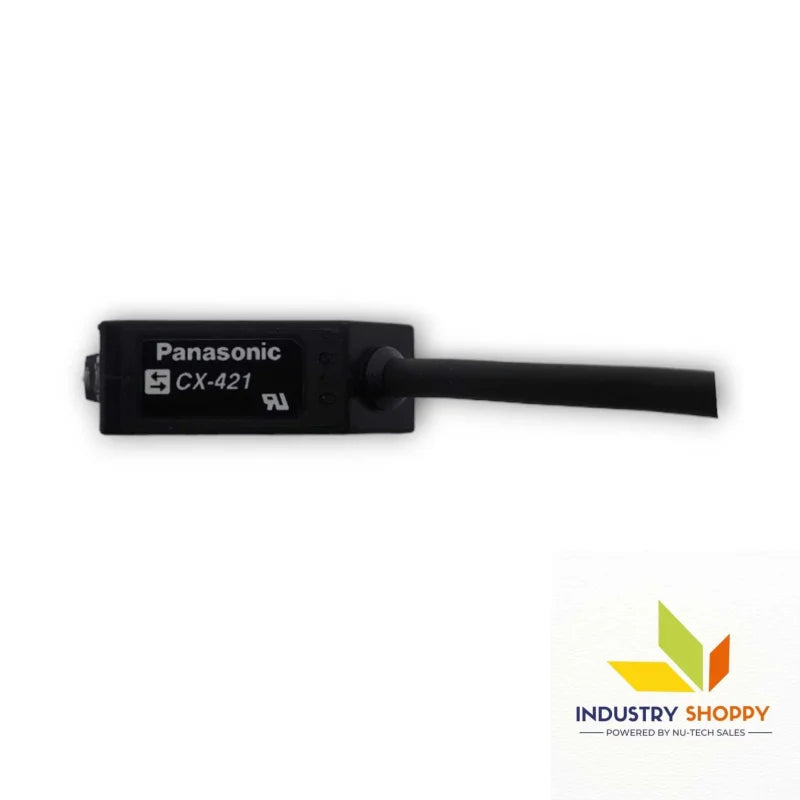 Panasonic CX-421 Photoelectric Sensor