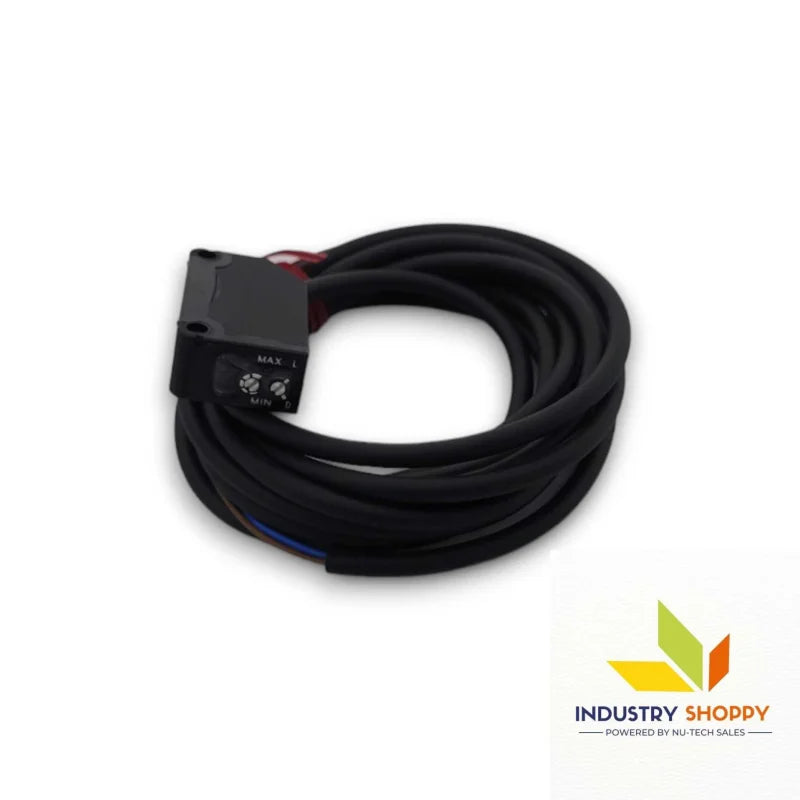 Panasonic CX-421 Photoelectric Sensor